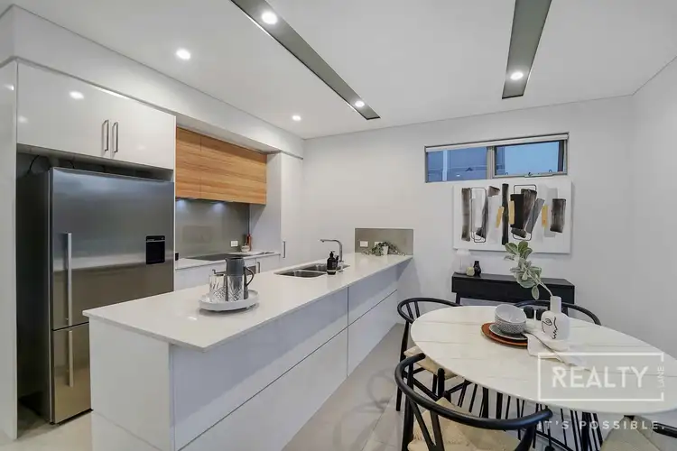 Fifth view of Homely unit listing, 1/172 Loftus Street, North Perth WA 6006