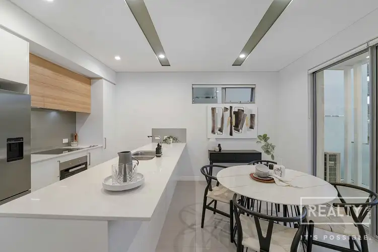 Sixth view of Homely unit listing, 1/172 Loftus Street, North Perth WA 6006