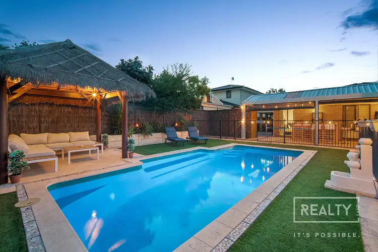 Main view of Homely house listing, 44 Gregory Avenue, Padbury WA 6025