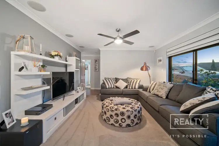 Third view of Homely house listing, 44 Gregory Avenue, Padbury WA 6025