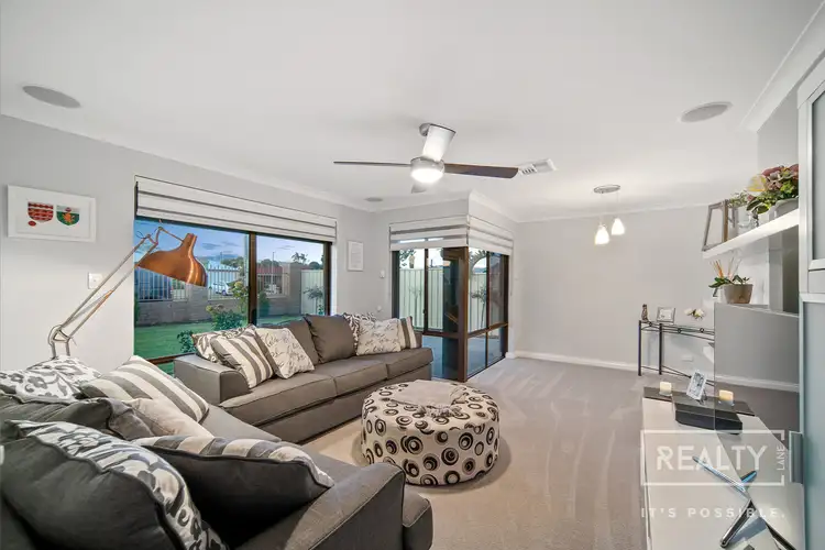 Fourth view of Homely house listing, 44 Gregory Avenue, Padbury WA 6025