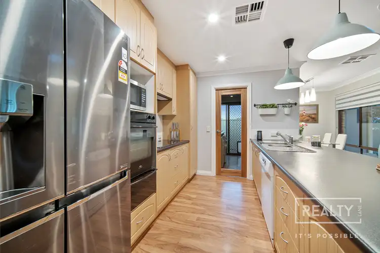 Sixth view of Homely house listing, 44 Gregory Avenue, Padbury WA 6025
