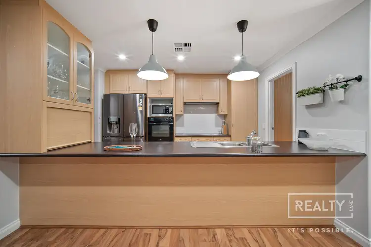 Seventh view of Homely house listing, 44 Gregory Avenue, Padbury WA 6025