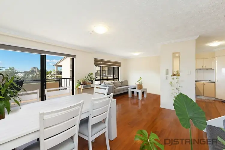 3/62 Garrick Street, Coolangatta QLD 4225