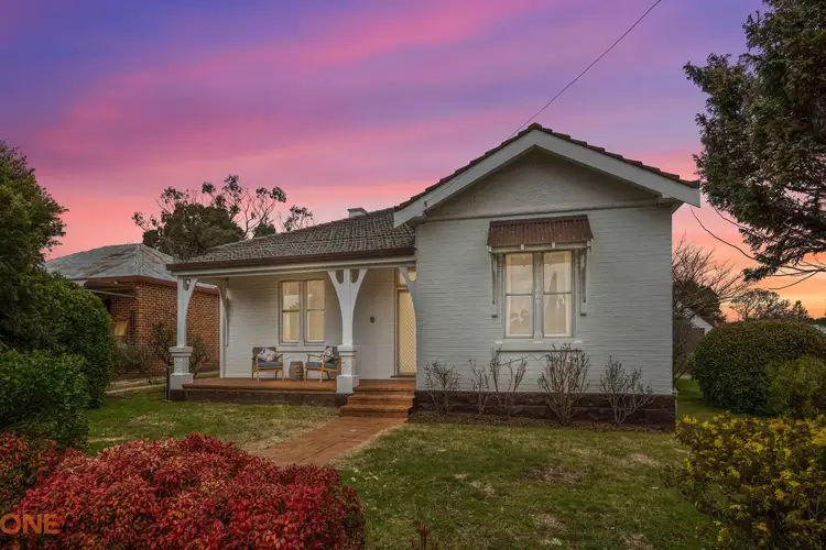 90 Gardiner Road, Orange NSW 2800