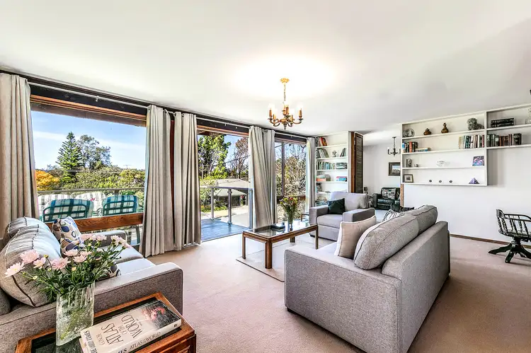 6 Parnell Street, East Killara NSW 2071
