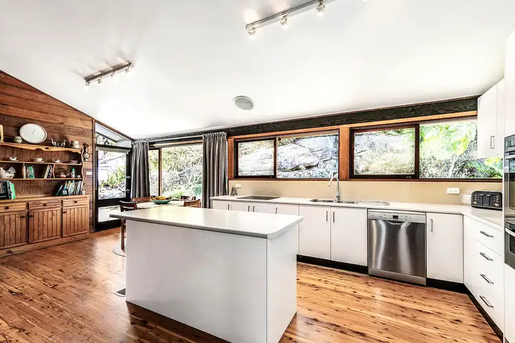 Second view of Homely house listing, 6 Parnell Street, East Killara NSW 2071