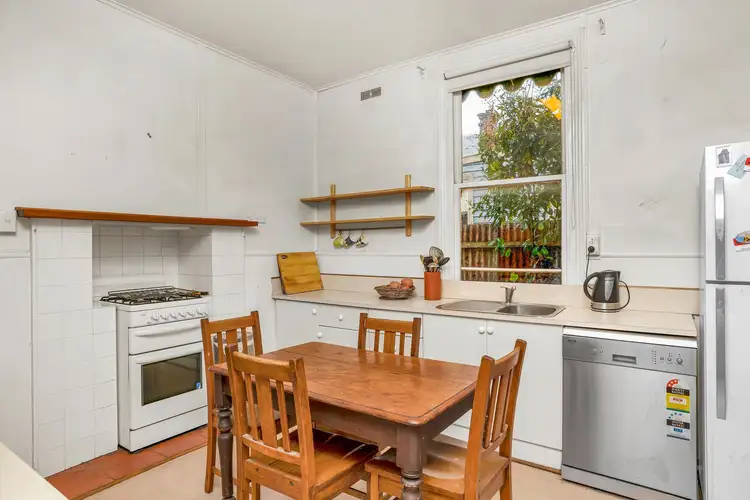 Third view of Homely house listing, 17 Holmes Street, Ballarat Central VIC 3350