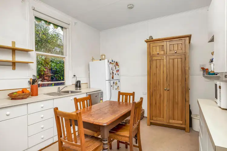 Fourth view of Homely house listing, 17 Holmes Street, Ballarat Central VIC 3350