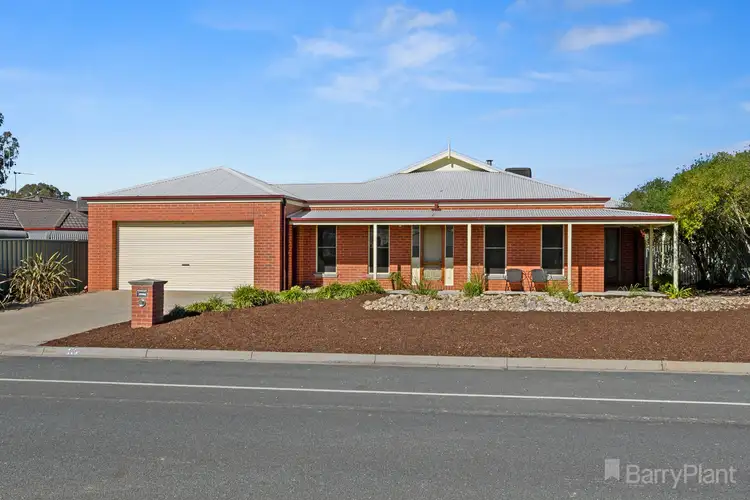 113 Ryalls Lane, Strathfieldsaye VIC 3551