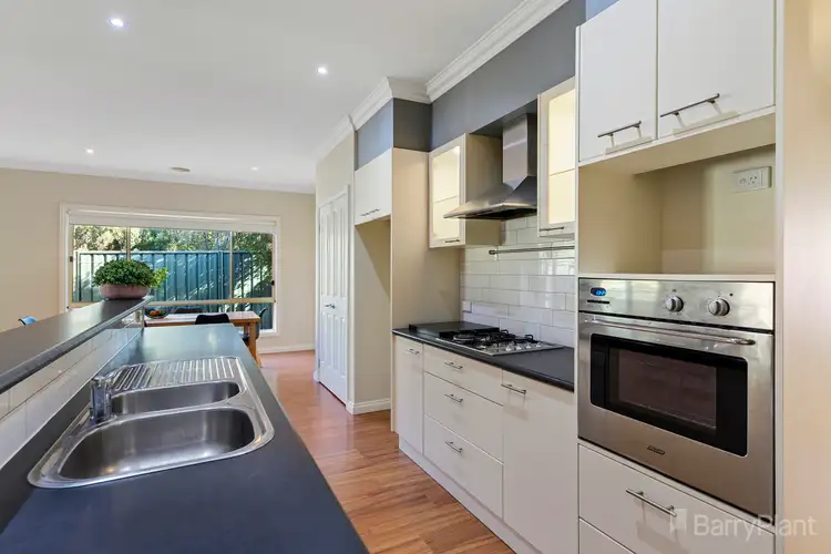 Second view of Homely house listing, 113 Ryalls Lane, Strathfieldsaye VIC 3551