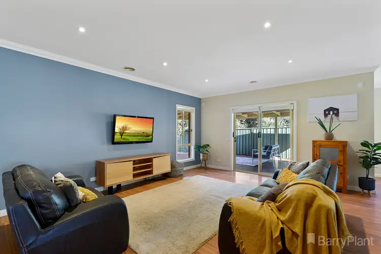 Fourth view of Homely house listing, 113 Ryalls Lane, Strathfieldsaye VIC 3551