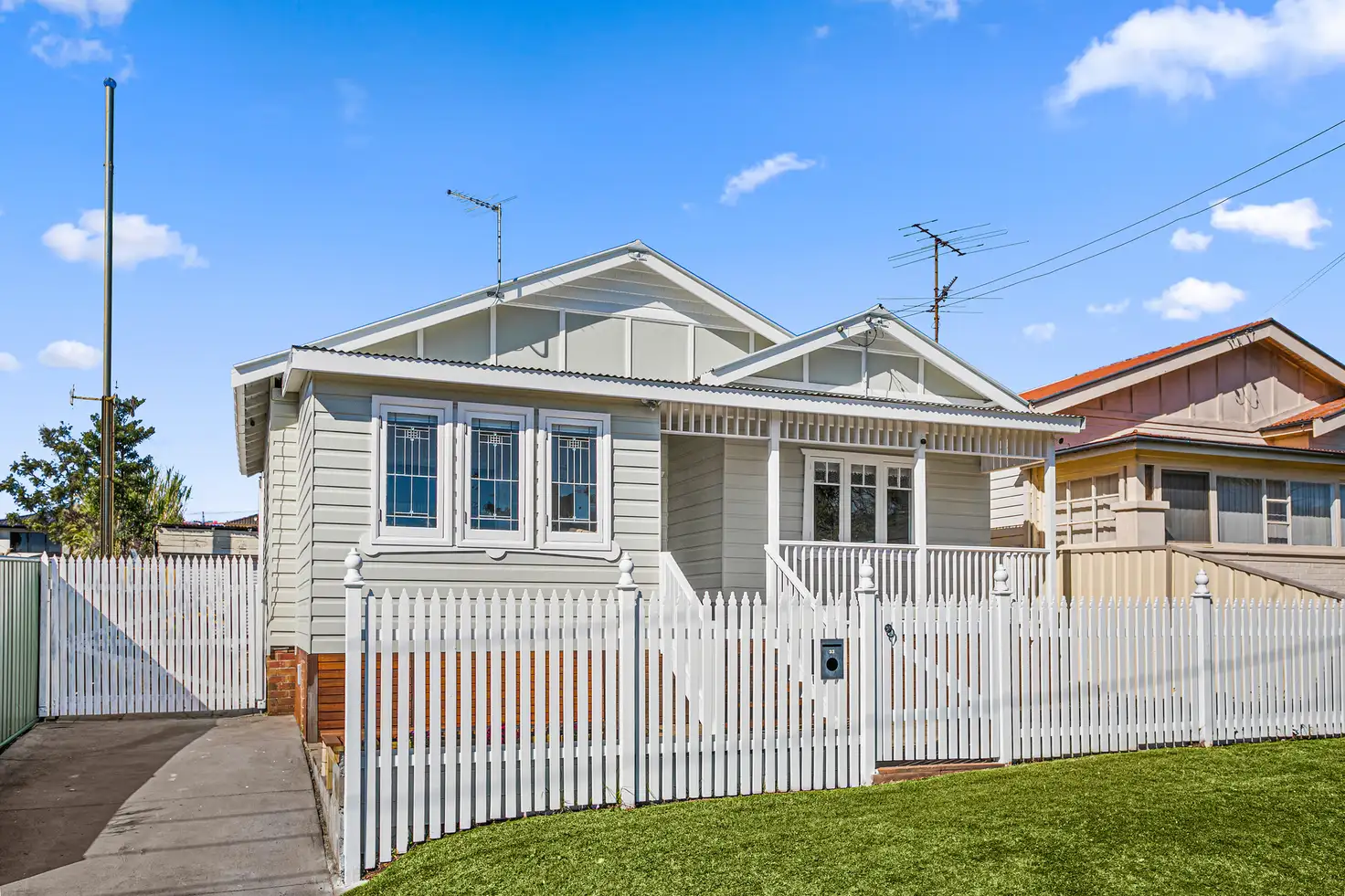 Main view of Homely house listing, 33 Bligh Street, Wollongong NSW 2500