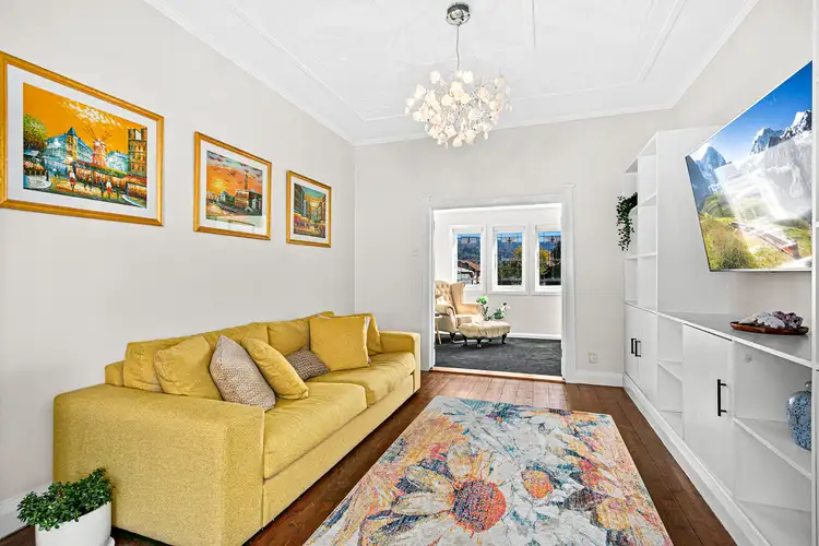 Second view of Homely house listing, 33 Bligh Street, Wollongong NSW 2500