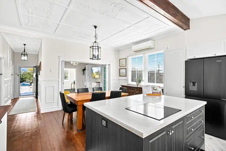 Third view of Homely house listing, 33 Bligh Street, Wollongong NSW 2500