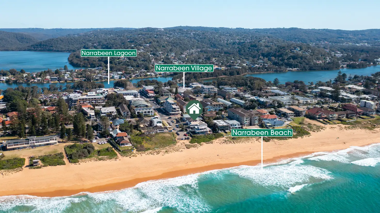 Main view of Homely house listing, 7 Waterloo Street, Narrabeen NSW 2101