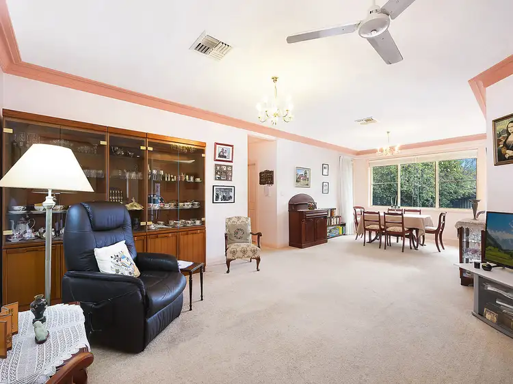 Second view of Homely unit listing, 1/2 Lisbon Road, Mudgee NSW 2850