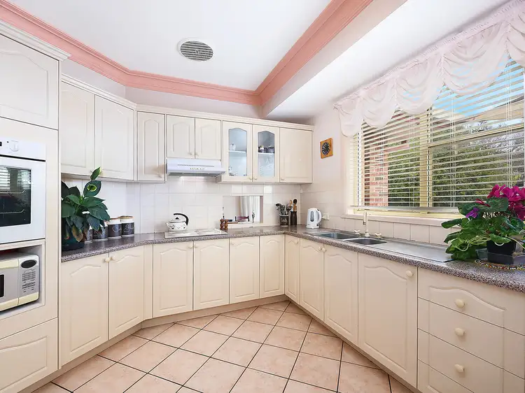 Fourth view of Homely unit listing, 1/2 Lisbon Road, Mudgee NSW 2850