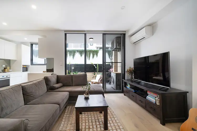 Second view of Homely apartment listing, G03/315 Taren Point Road, Caringbah NSW 2229