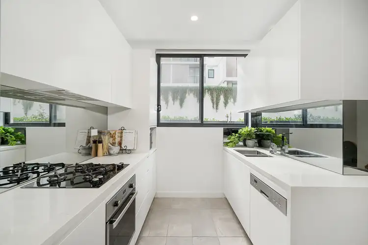 Third view of Homely apartment listing, G03/315 Taren Point Road, Caringbah NSW 2229