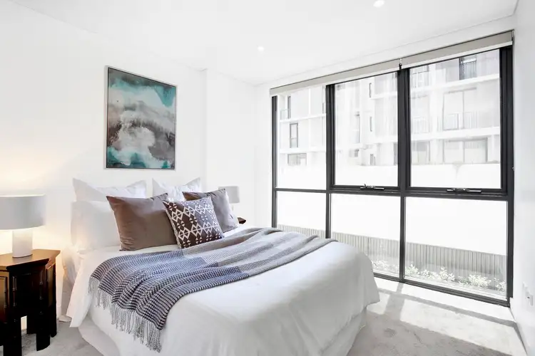 Fifth view of Homely apartment listing, G03/315 Taren Point Road, Caringbah NSW 2229