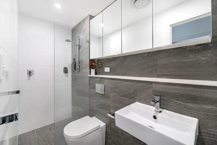 Sixth view of Homely apartment listing, G03/315 Taren Point Road, Caringbah NSW 2229