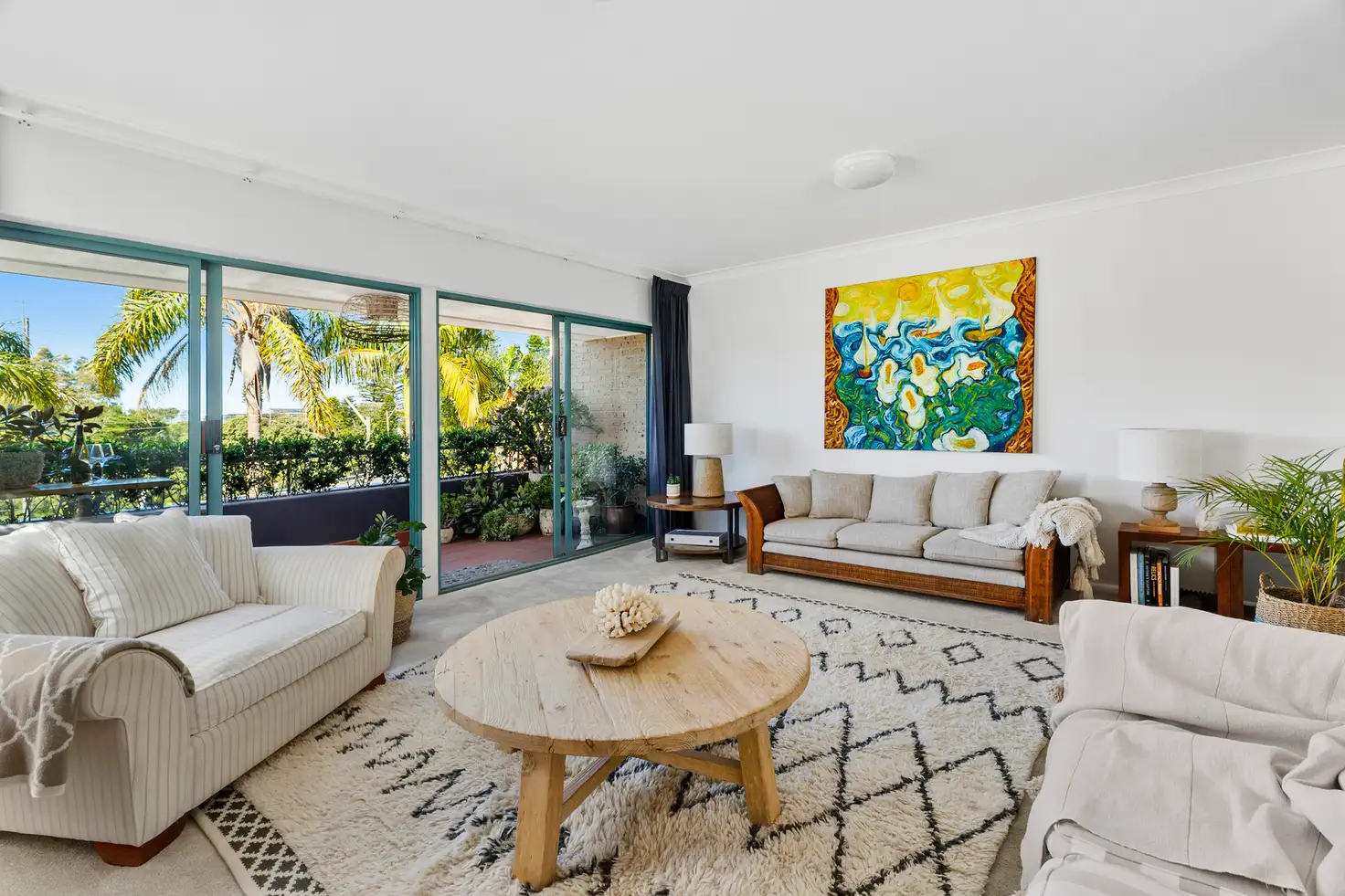 Main view of Homely unit listing, 4/65 Old Barrenjoey Road, Avalon Beach NSW 2107