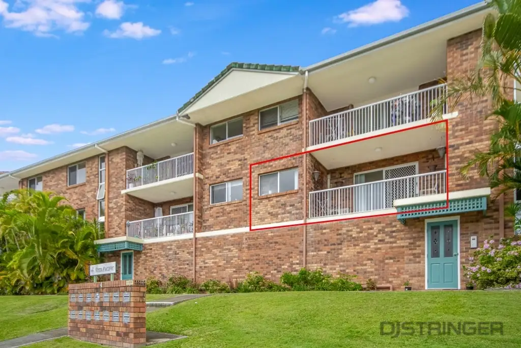 Main view of Homely unit listing, 5/4 Clancy Court, Tugun QLD 4224