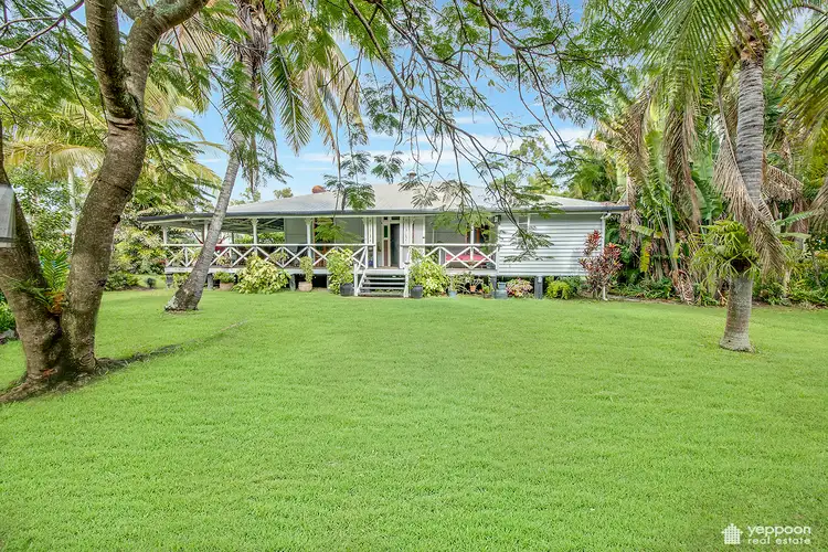 Main view of Homely house listing, 393 Limestone Creek Road, Adelaide Park QLD 4703