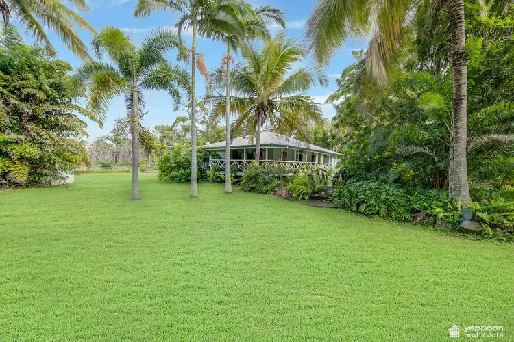 Second view of Homely house listing, 393 Limestone Creek Road, Adelaide Park QLD 4703