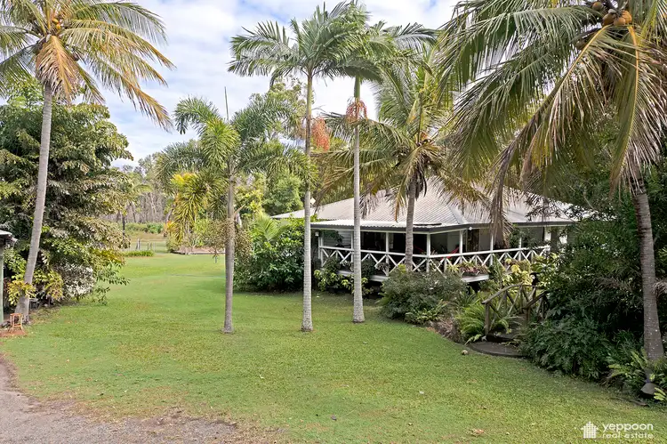 Third view of Homely house listing, 393 Limestone Creek Road, Adelaide Park QLD 4703
