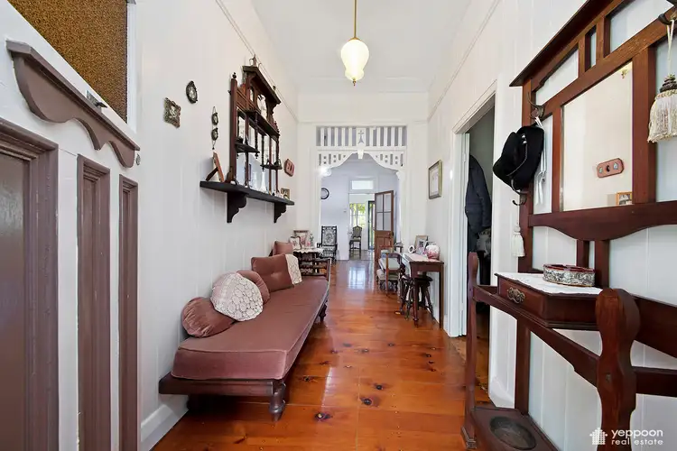 Fifth view of Homely house listing, 393 Limestone Creek Road, Adelaide Park QLD 4703