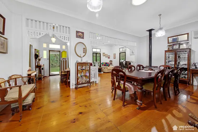 Sixth view of Homely house listing, 393 Limestone Creek Road, Adelaide Park QLD 4703