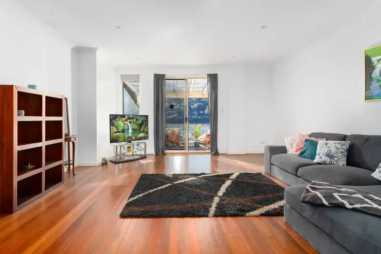 Second view of Homely apartment listing, 4/55A Brooklyn Road, Brooklyn NSW 2083