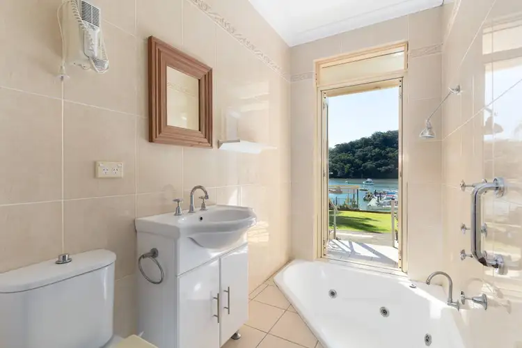 Fifth view of Homely apartment listing, 4/55A Brooklyn Road, Brooklyn NSW 2083