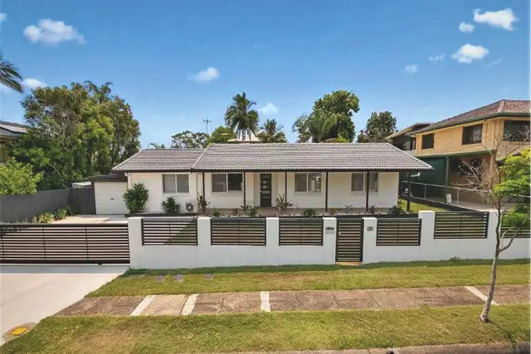 10 Gaywood Street, Wynnum West QLD 4178