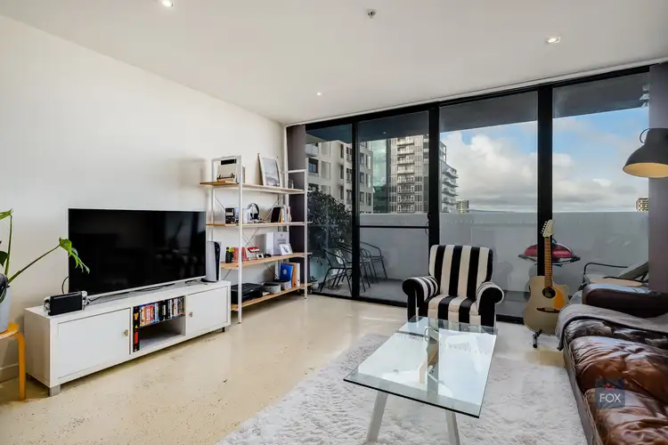 708/102 Waymouth Street, Adelaide SA 5000