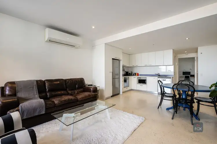 Fifth view of Homely apartment listing, 708/102 Waymouth Street, Adelaide SA 5000