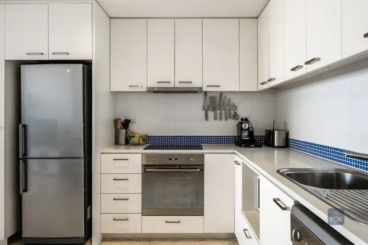 Sixth view of Homely apartment listing, 708/102 Waymouth Street, Adelaide SA 5000