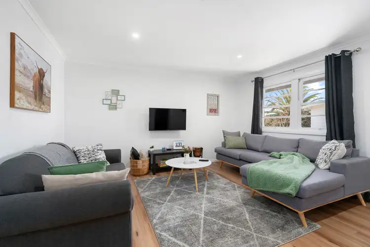 Second view of Homely house listing, 834 Watson Street, Glenroy NSW 2640