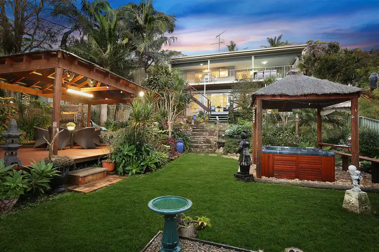 Main view of Homely house listing, 27 Brighton Street, Bundeena NSW 2230
