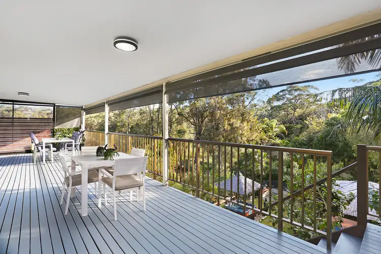 Second view of Homely house listing, 27 Brighton Street, Bundeena NSW 2230