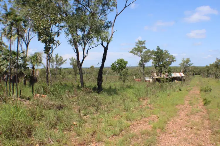 Second view of Homely land listing, 530 Miles Road, Batchelor NT 845
