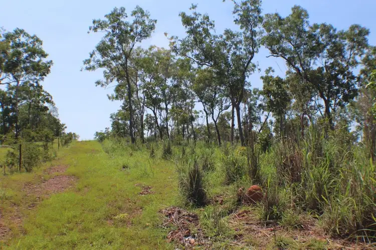Fourth view of Homely land listing, 530 Miles Road, Batchelor NT 845