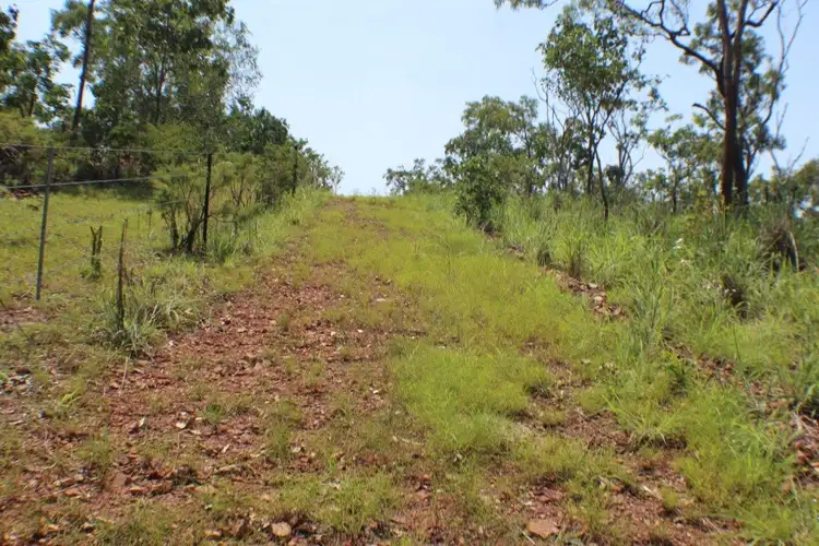 Fifth view of Homely land listing, 530 Miles Road, Batchelor NT 845