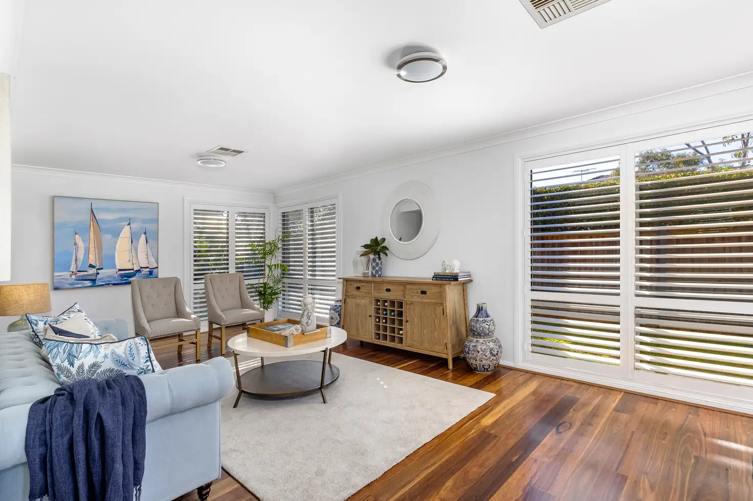 Main view of Homely house listing, 2 Niven Place, Belrose NSW 2085