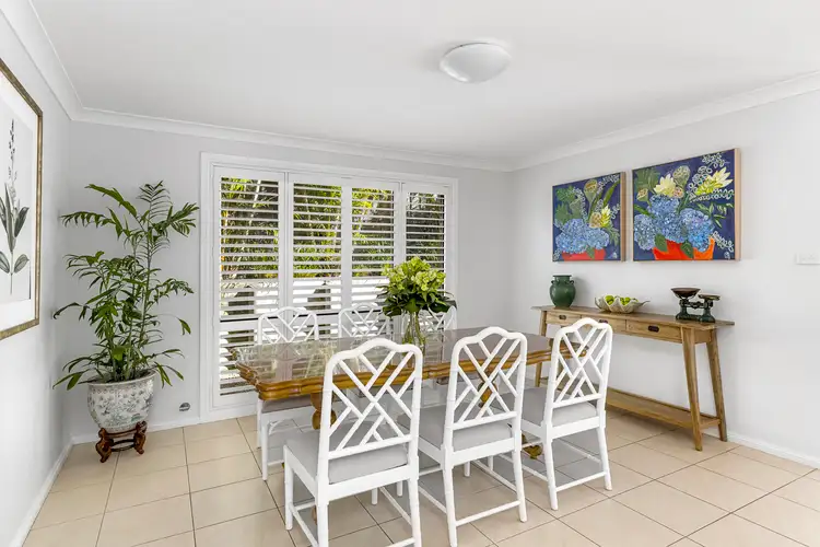 Second view of Homely house listing, 2 Niven Place, Belrose NSW 2085