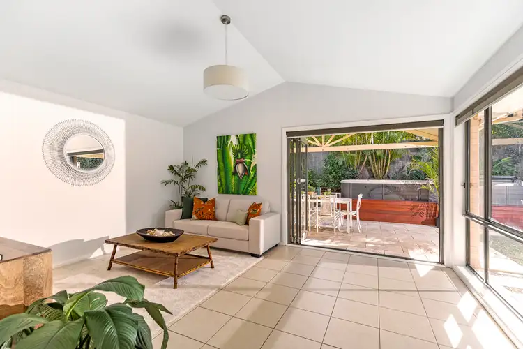 Third view of Homely house listing, 2 Niven Place, Belrose NSW 2085