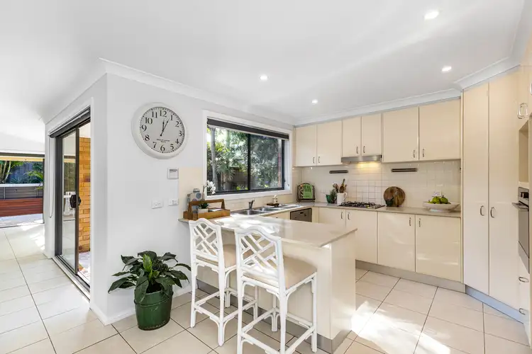 Fifth view of Homely house listing, 2 Niven Place, Belrose NSW 2085