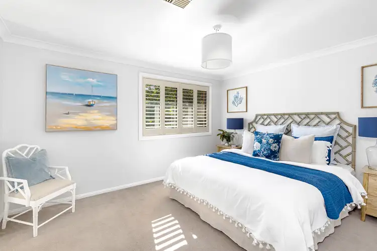 Sixth view of Homely house listing, 2 Niven Place, Belrose NSW 2085